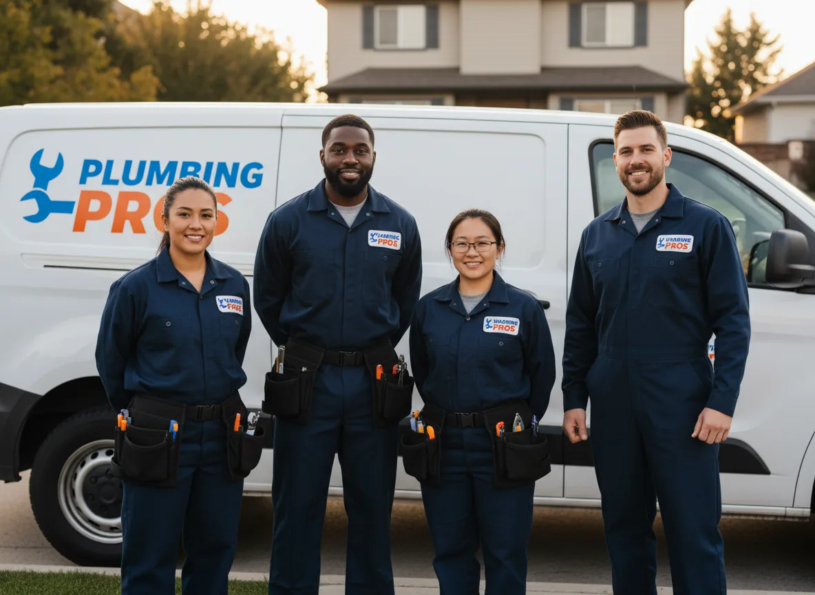 Water Heater Repair company in Brook, IN